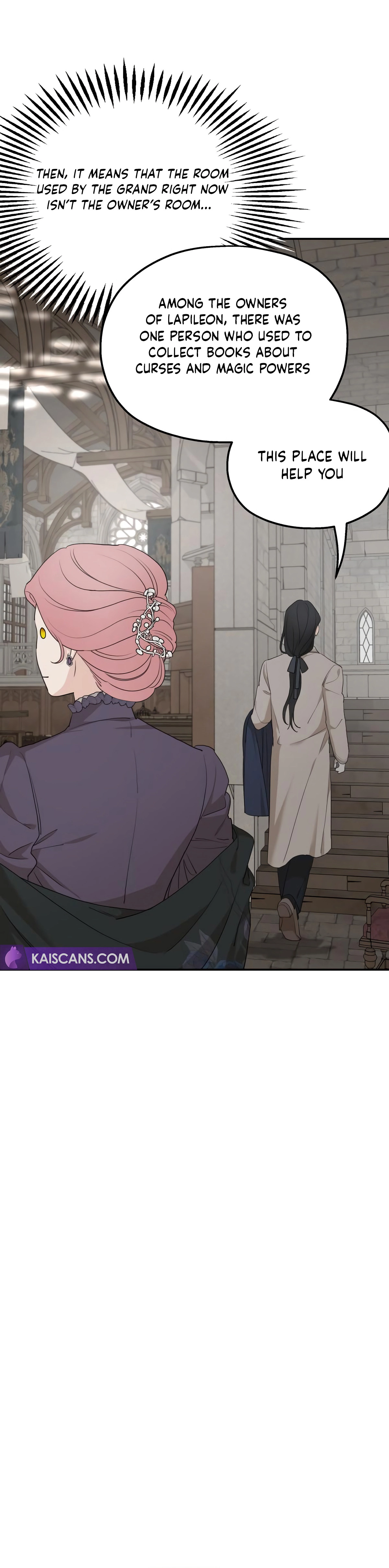 My In-laws are Obsessed With Me Chapter 88 page 12