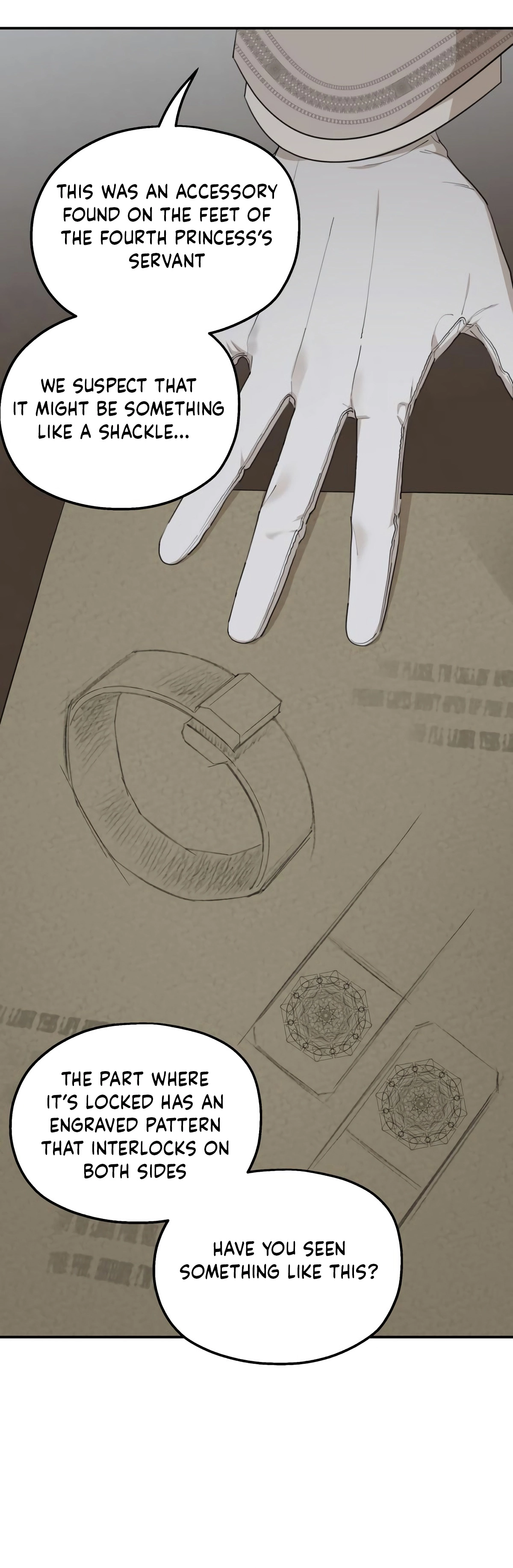 My In-laws are Obsessed With Me Chapter 88 page 20