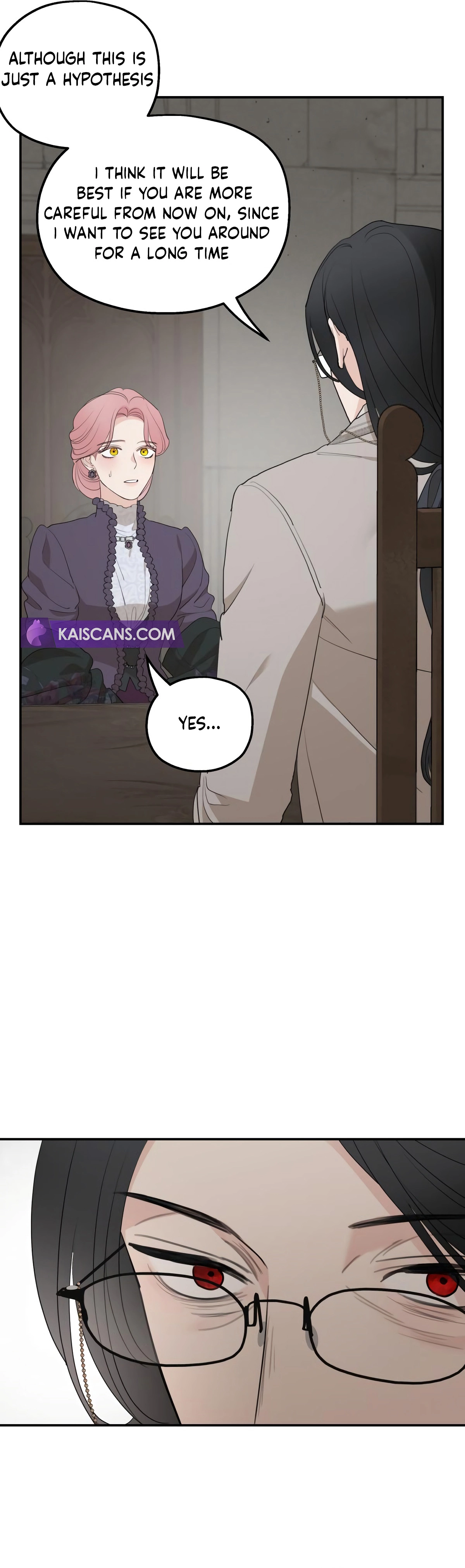 My In-laws are Obsessed With Me Chapter 88 page 15