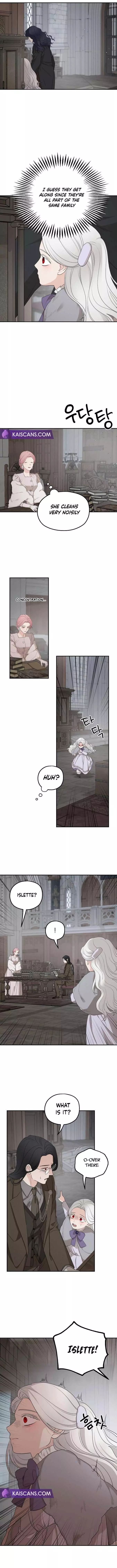 My In-laws are Obsessed With Me Chapter 89 page 4