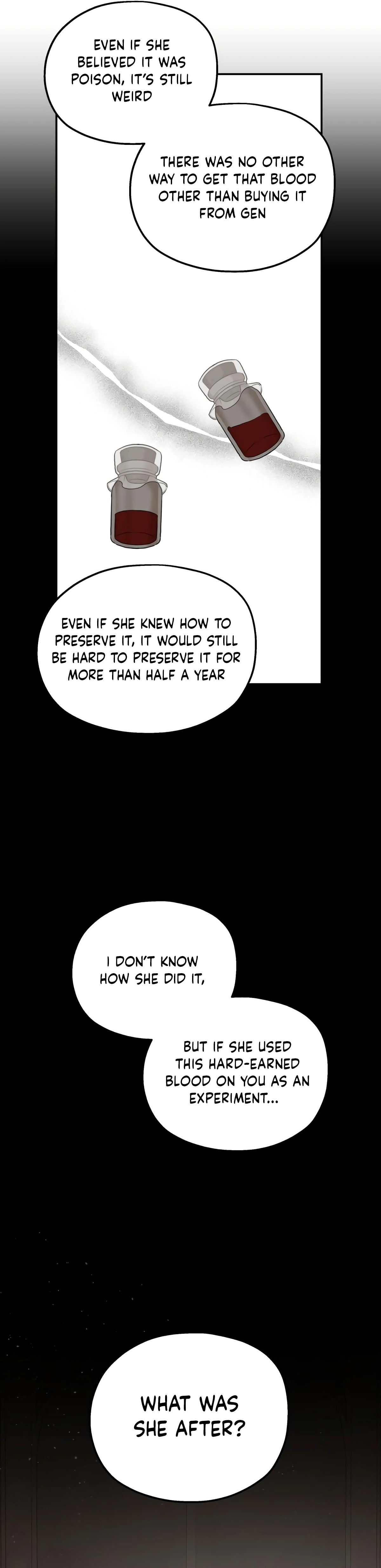 My In-laws are Obsessed With Me Chapter 88 page 17