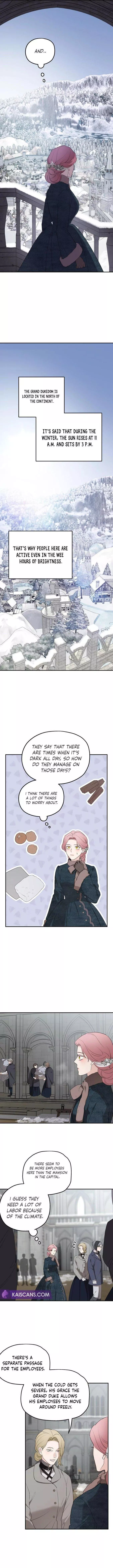 My In-laws are Obsessed With Me Chapter 85 page 5