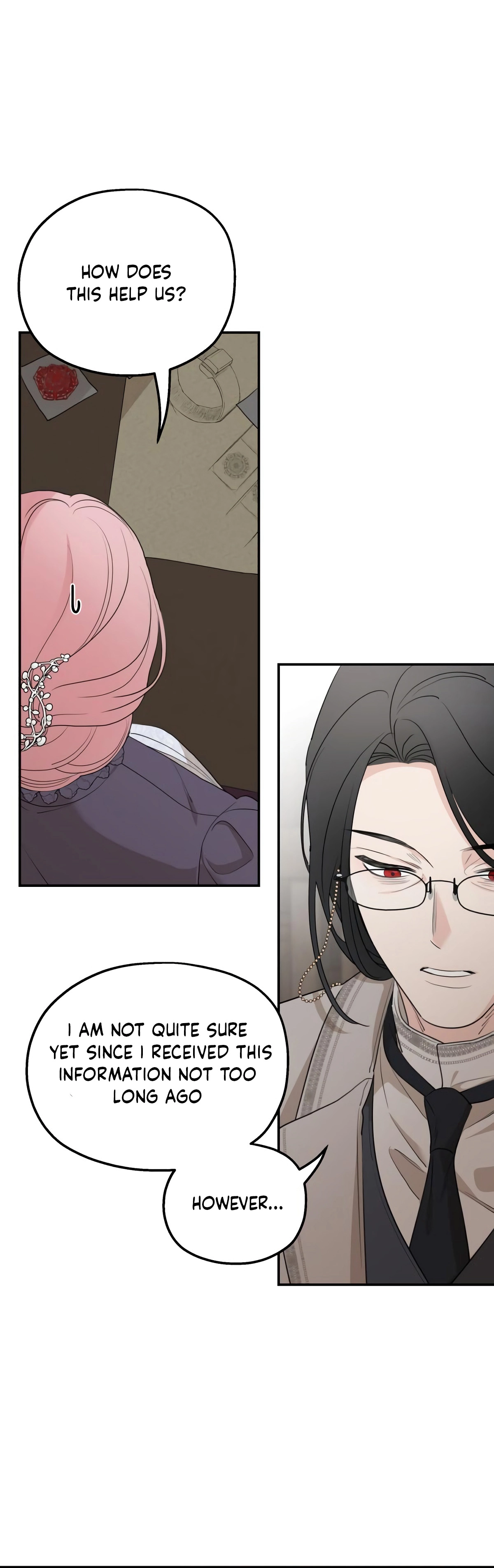 My In-laws are Obsessed With Me Chapter 88 page 22
