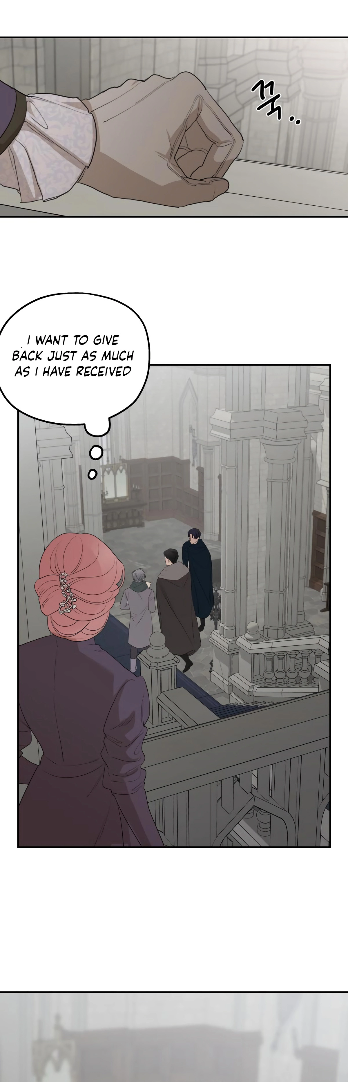 My In-laws are Obsessed With Me Chapter 88 page 7