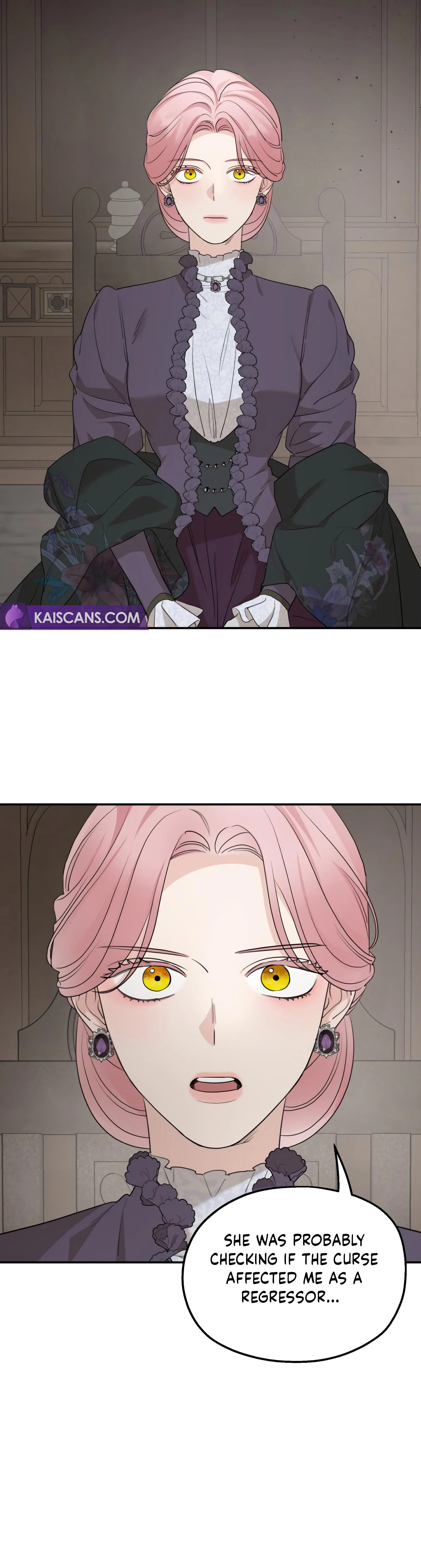 My In-laws are Obsessed With Me Chapter 88 page 18