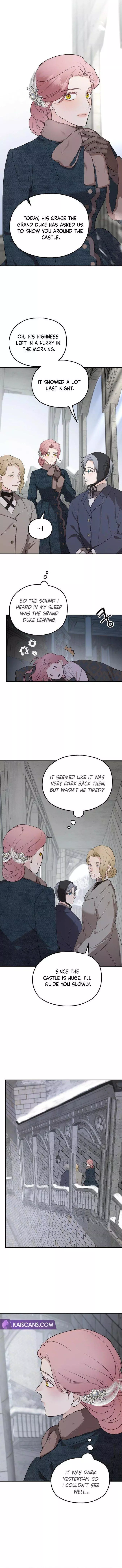 My In-laws are Obsessed With Me Chapter 85 page 4