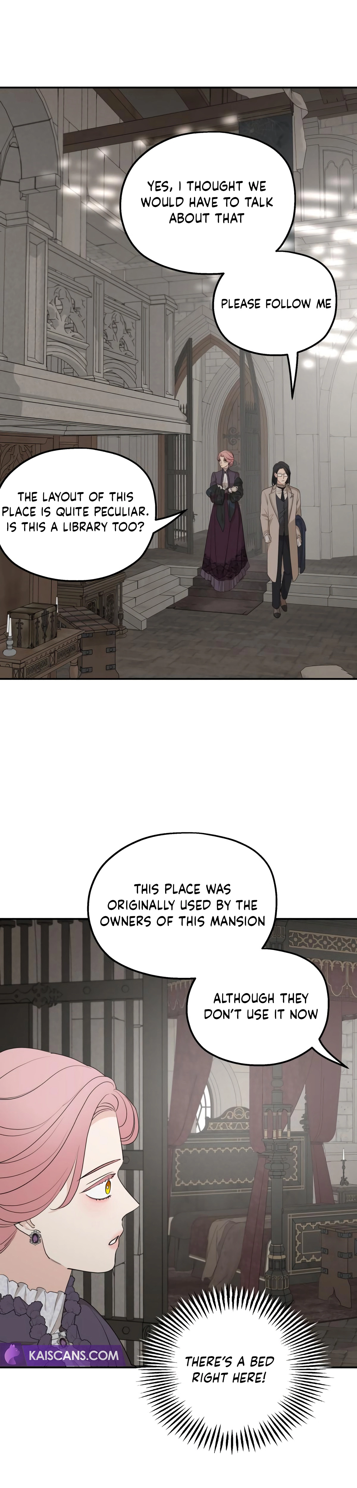 My In-laws are Obsessed With Me Chapter 88 page 11