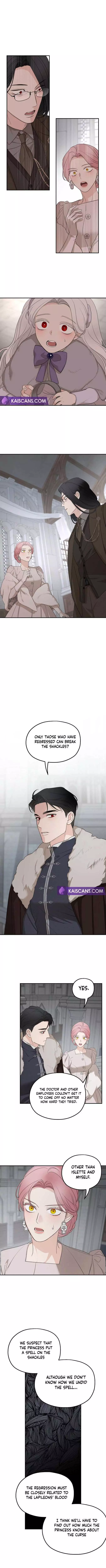 My In-laws are Obsessed With Me Chapter 89 page 6