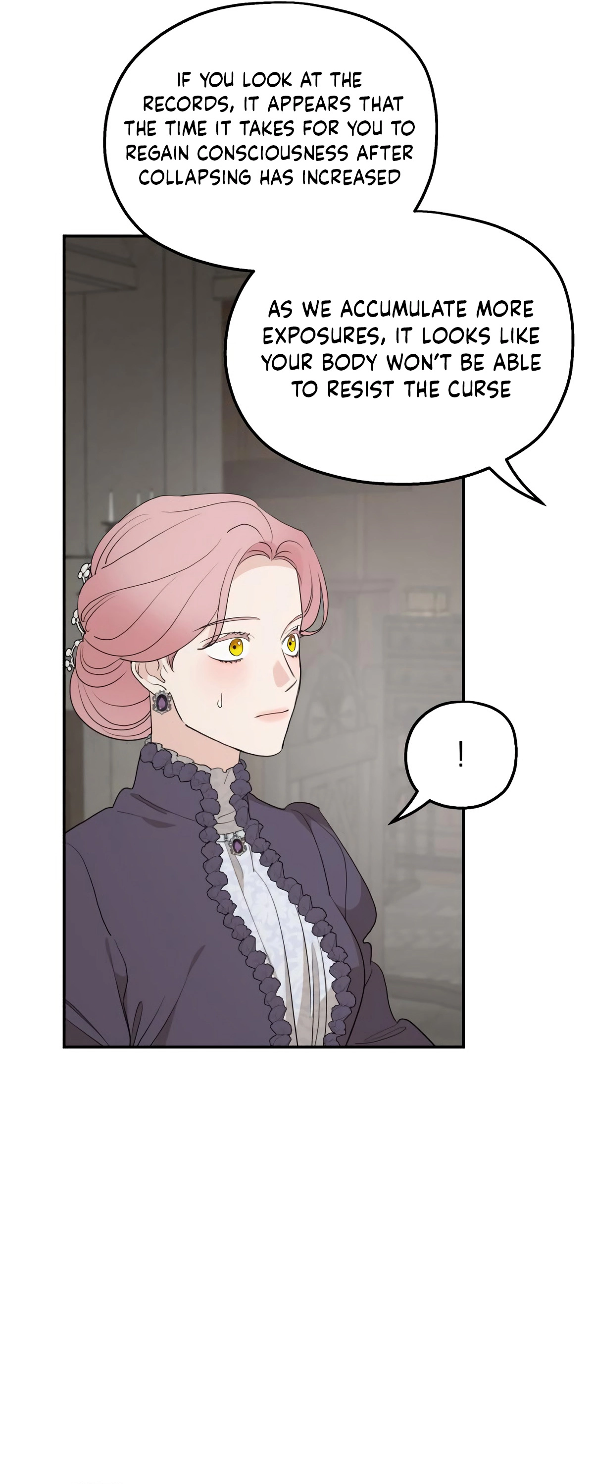 My In-laws are Obsessed With Me Chapter 88 page 14