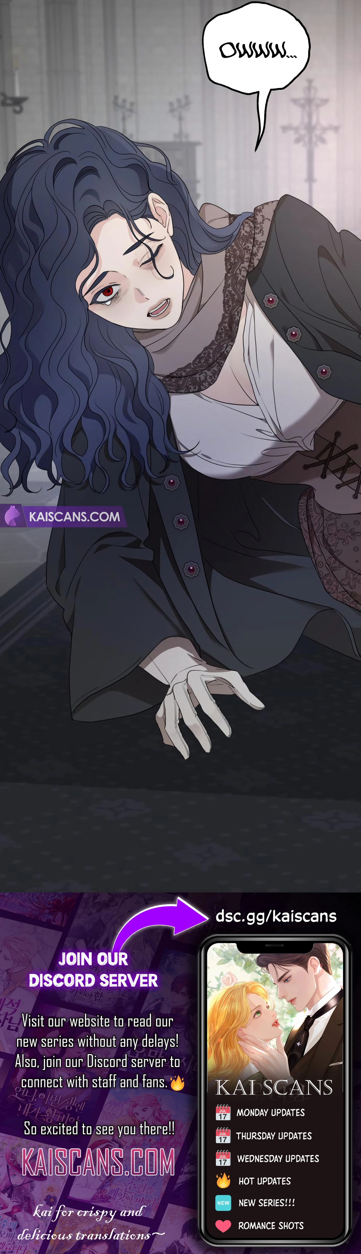 My In-laws are Obsessed With Me Chapter 88 page 40