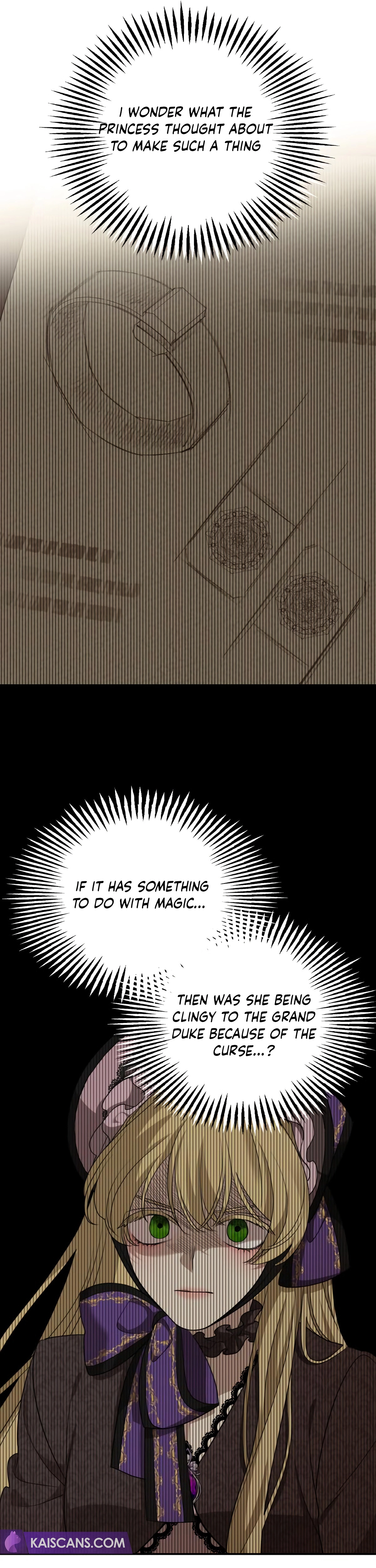 My In-laws are Obsessed With Me Chapter 88 page 31