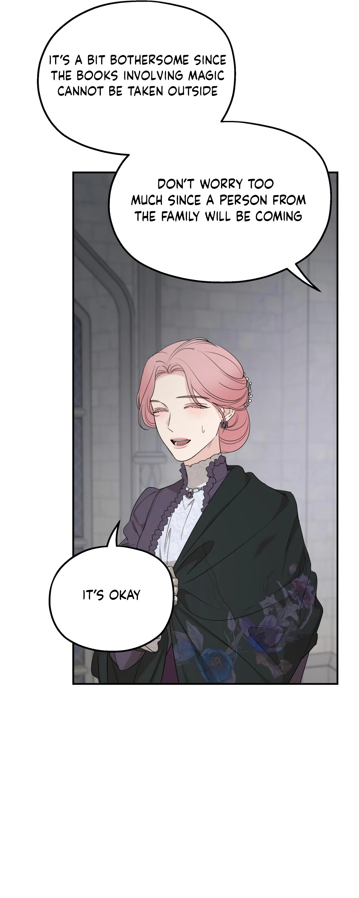 My In-laws are Obsessed With Me Chapter 88 page 29