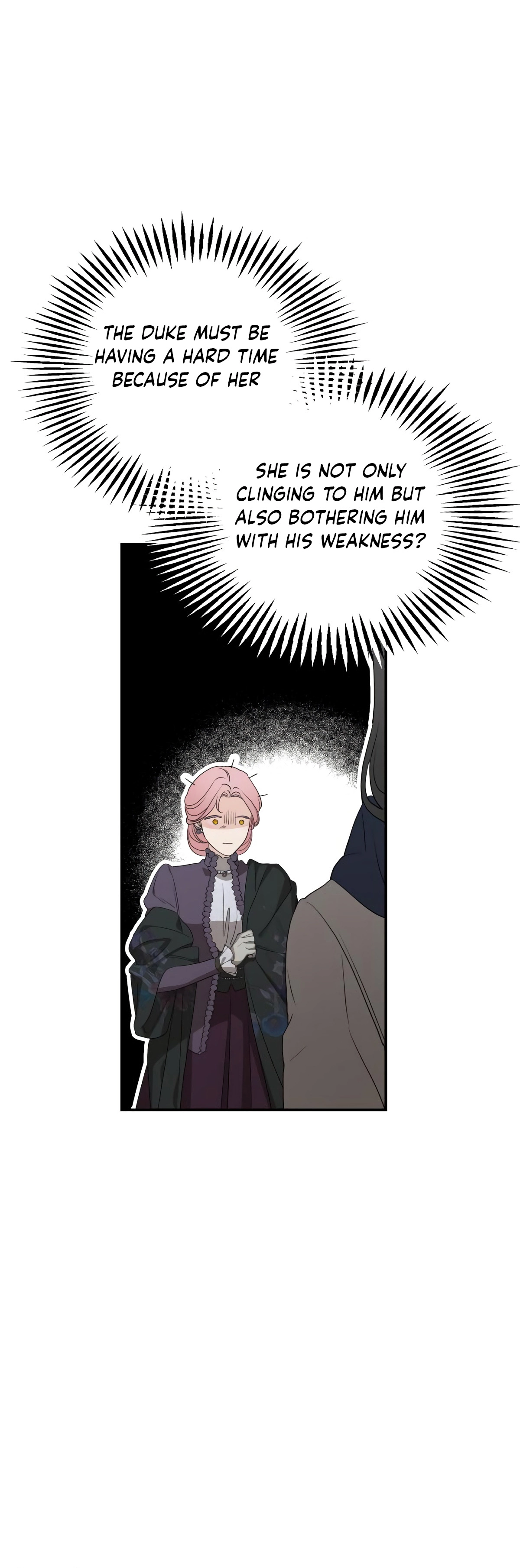 My In-laws are Obsessed With Me Chapter 88 page 32