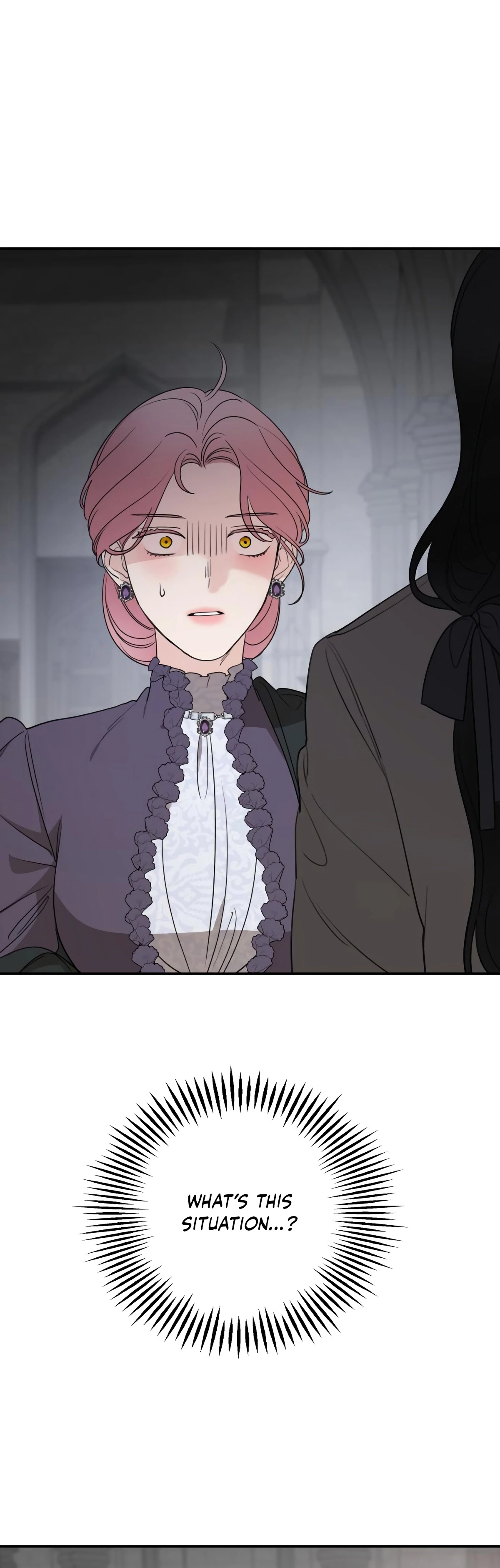 My In-laws are Obsessed With Me Chapter 88 page 39