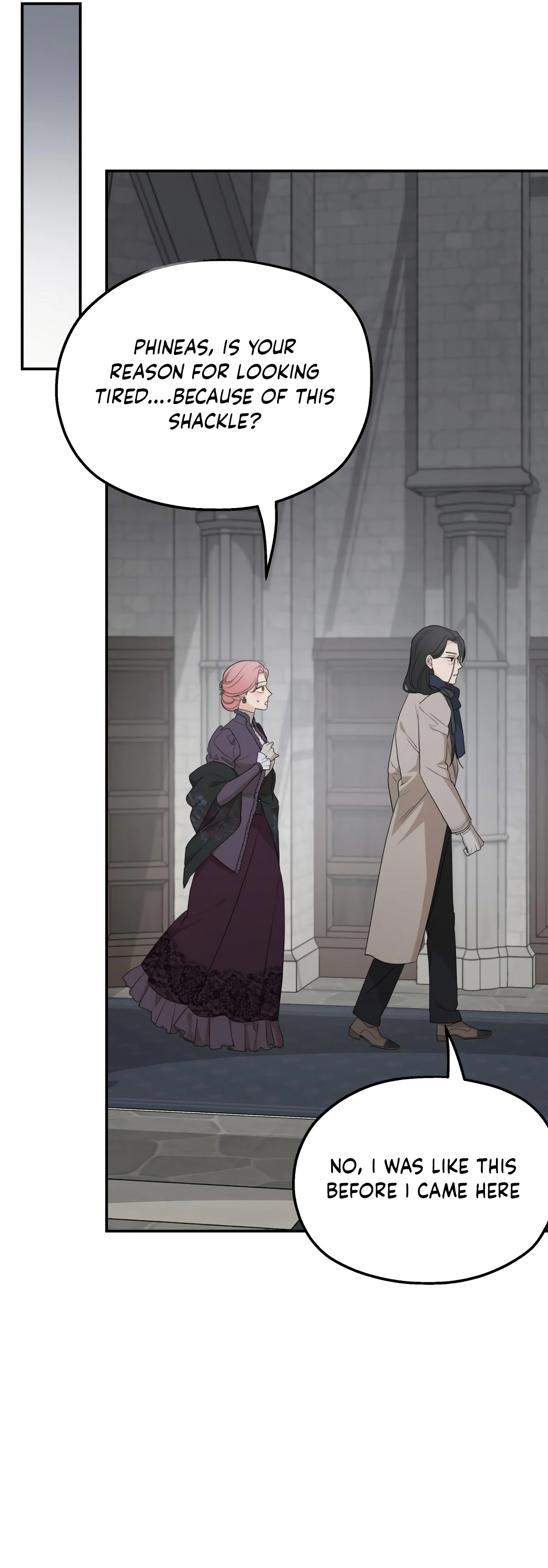 My In-laws are Obsessed With Me Chapter 88 page 33