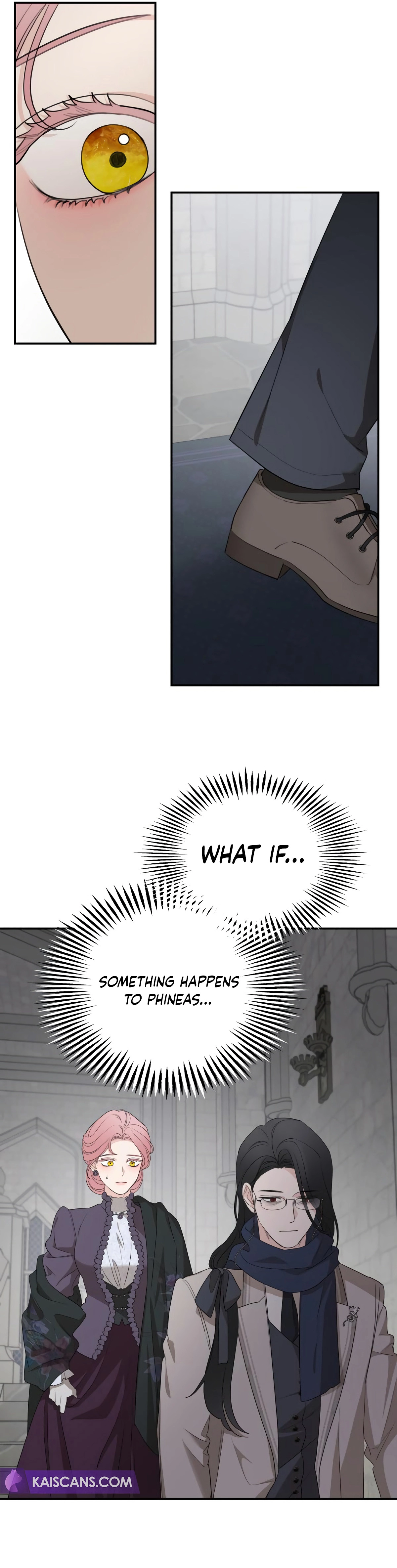 My In-laws are Obsessed With Me Chapter 88 page 30