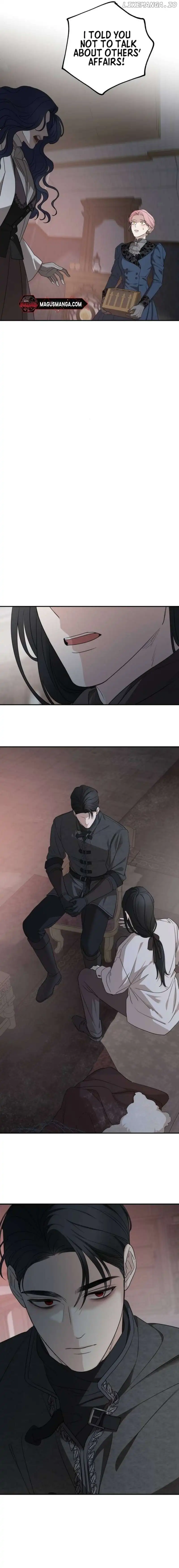 My In-laws are Obsessed With Me Chapter 91 page 11