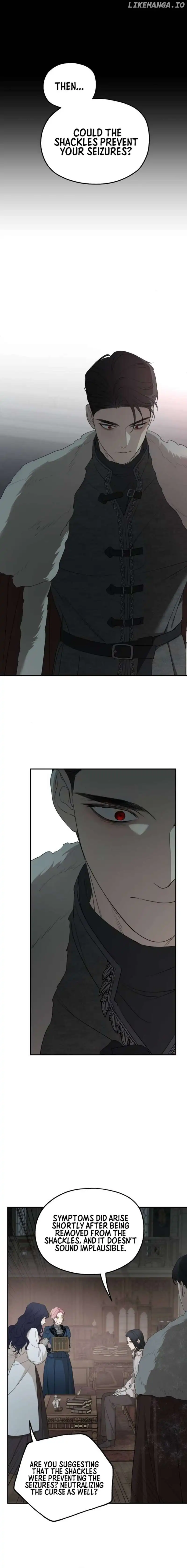 My In-laws are Obsessed With Me Chapter 91 page 7