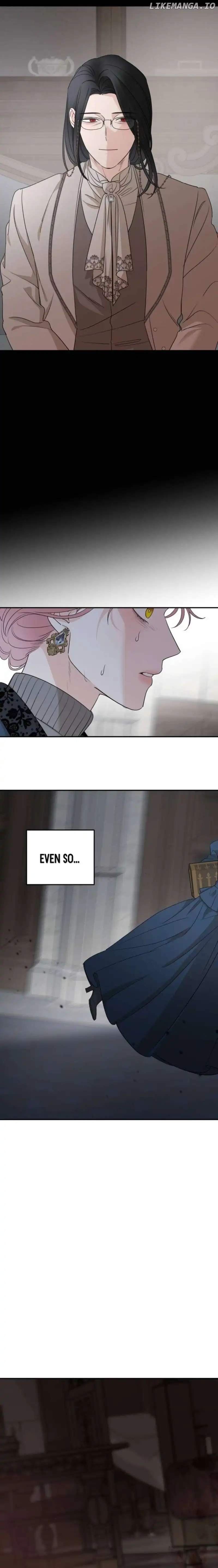My In-laws are Obsessed With Me Chapter 91 page 14
