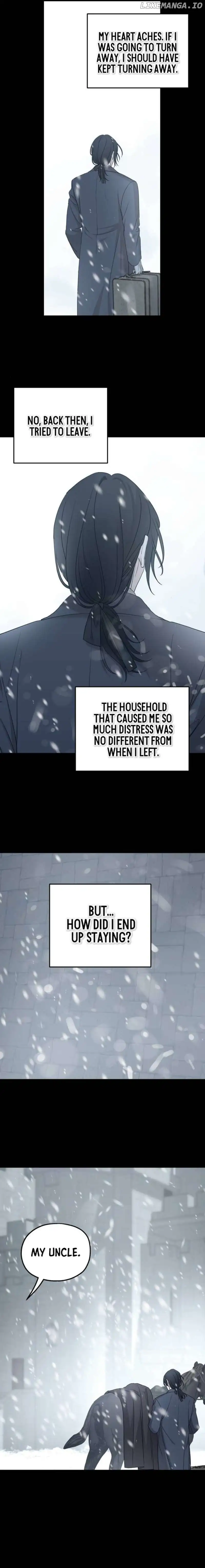 My In-laws are Obsessed With Me Chapter 91 page 19