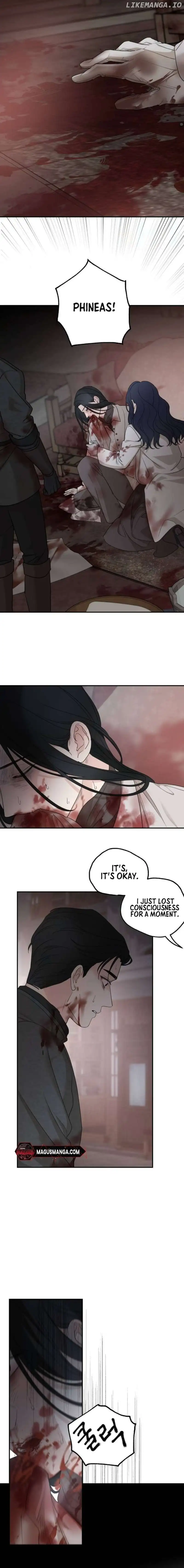 My In-laws are Obsessed With Me Chapter 91 page 15