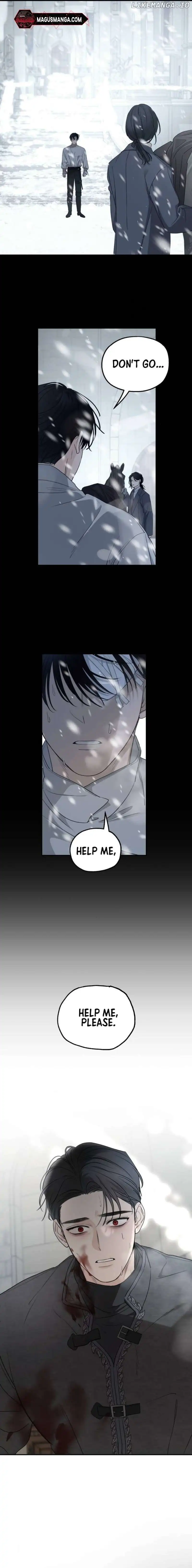 My In-laws are Obsessed With Me Chapter 91 page 20