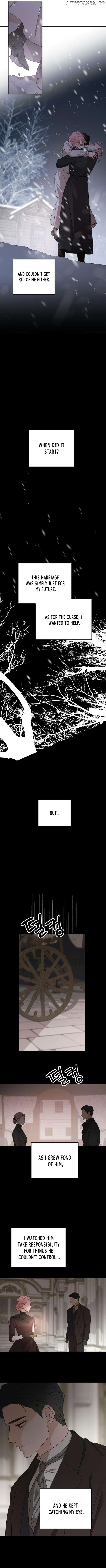 My In-laws are Obsessed With Me Chapter 95 page 3