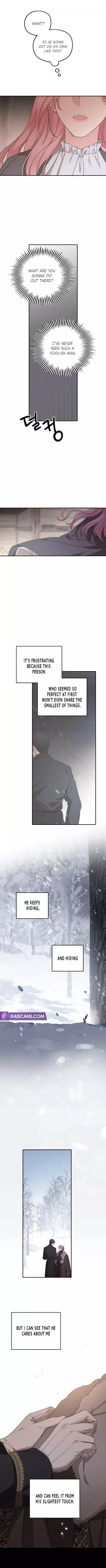 My In-laws are Obsessed With Me Chapter 94 page 15