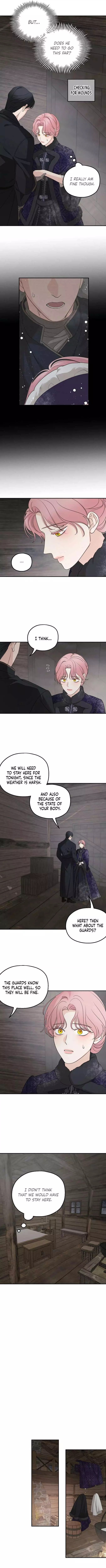 My In-laws are Obsessed With Me Chapter 94 page 8