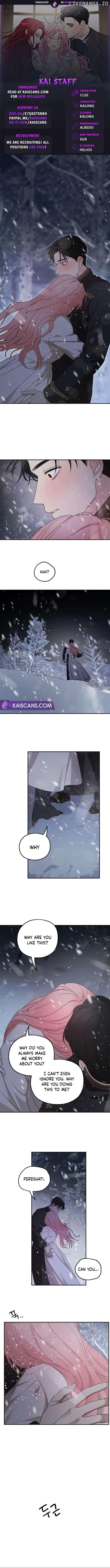 My In-laws are Obsessed With Me Chapter 95 page 1