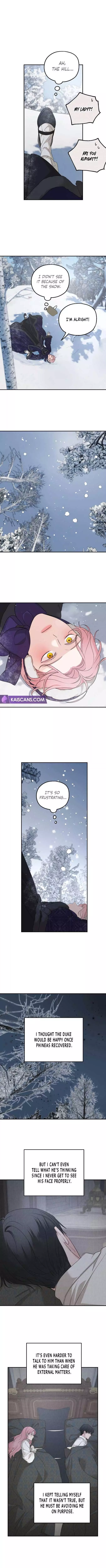 My In-laws are Obsessed With Me Chapter 94 page 5