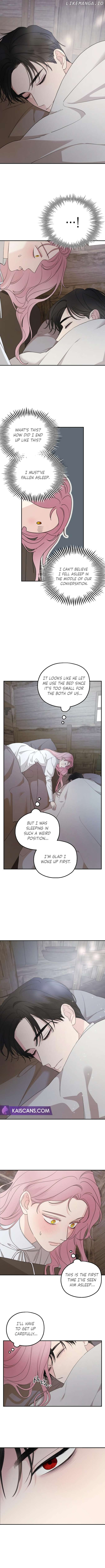 My In-laws are Obsessed With Me Chapter 95 page 9