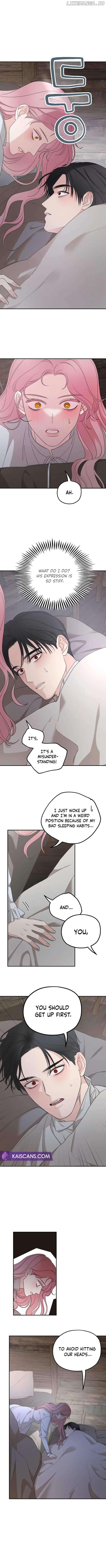 My In-laws are Obsessed With Me Chapter 95 page 10