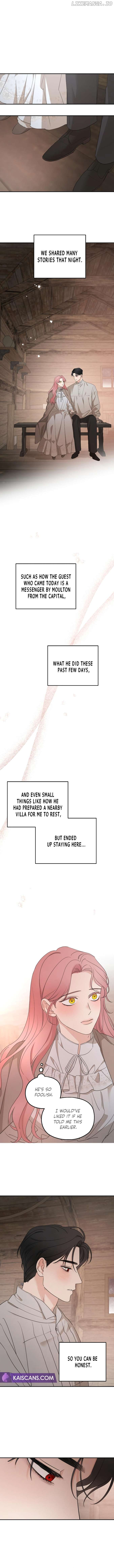 My In-laws are Obsessed With Me Chapter 95 page 6