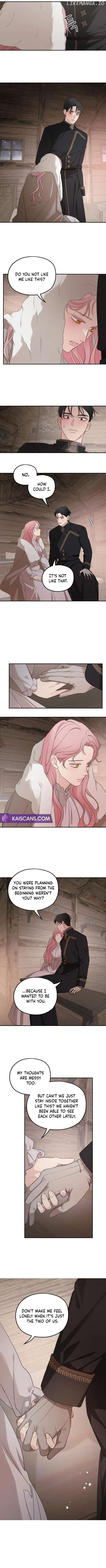 My In-laws are Obsessed With Me Chapter 95 page 5