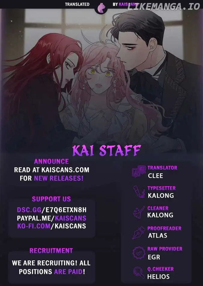 My In-laws are Obsessed With Me Chapter 98 page 1