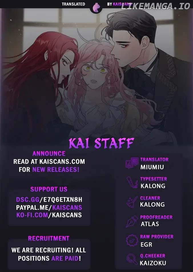My In-laws are Obsessed With Me Chapter 105 page 1