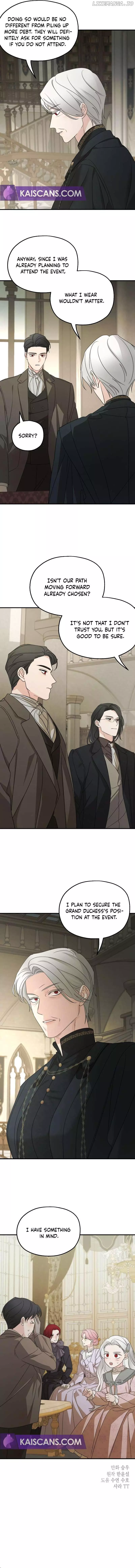 My In-laws are Obsessed With Me Chapter 102 page 9