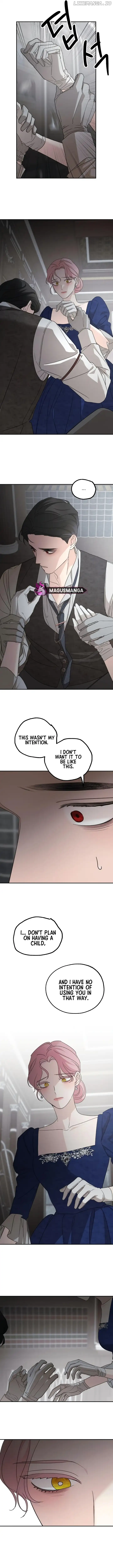 My In-laws are Obsessed With Me Chapter 110 page 9