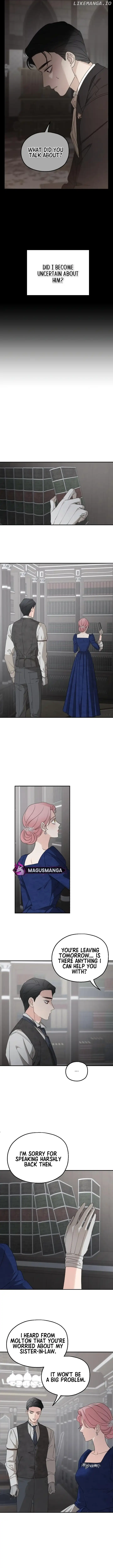 My In-laws are Obsessed With Me Chapter 110 page 3