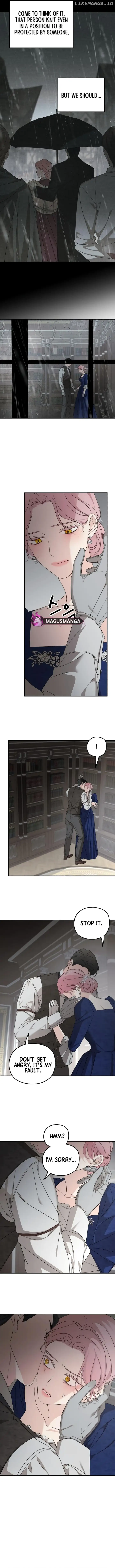 My In-laws are Obsessed With Me Chapter 110 page 5