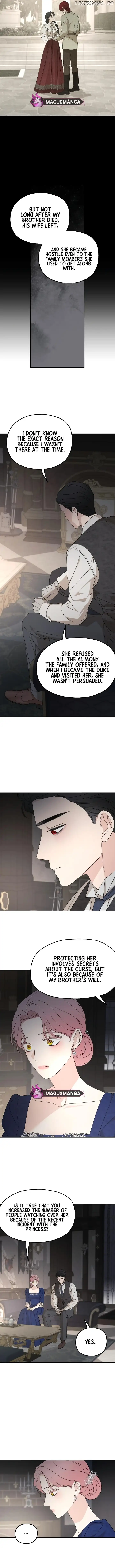 My In-laws are Obsessed With Me Chapter 110 page 13