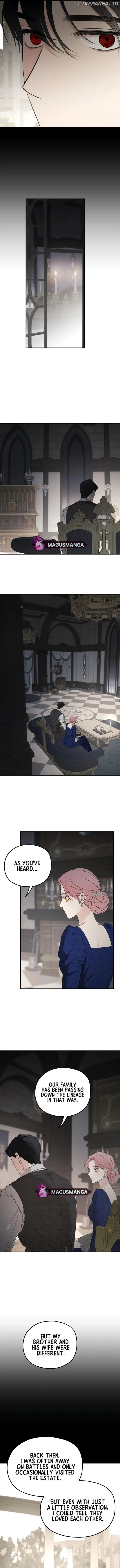 My In-laws are Obsessed With Me Chapter 110 page 12