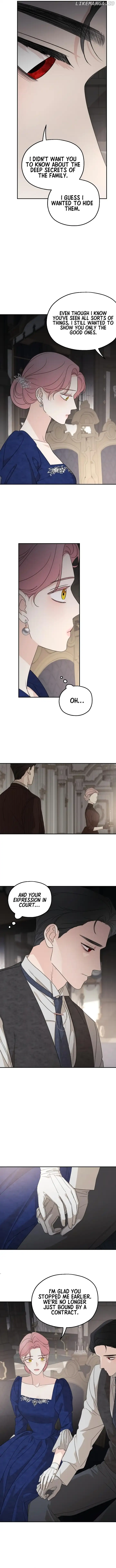 My In-laws are Obsessed With Me Chapter 110 page 15