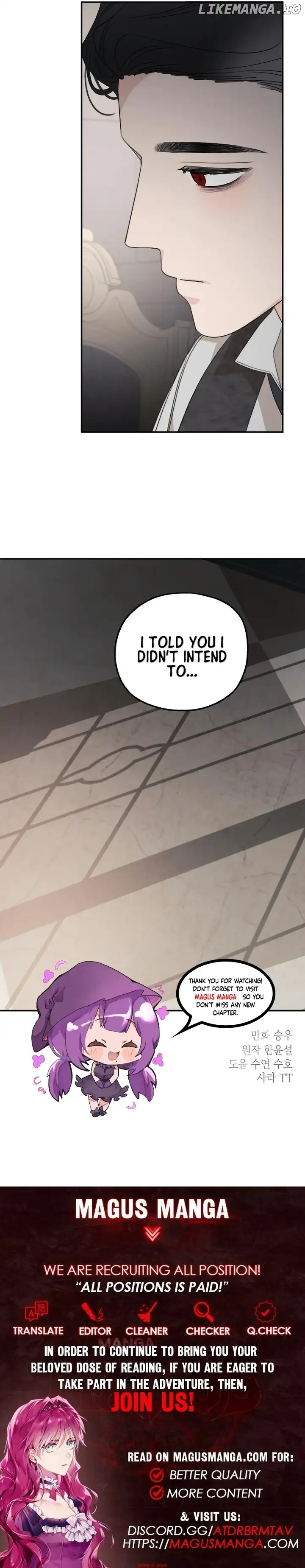 My In-laws are Obsessed With Me Chapter 110 page 16