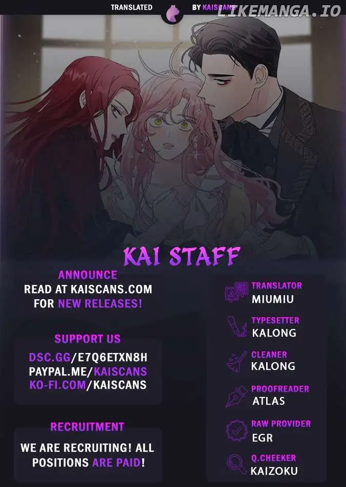 My In-laws are Obsessed With Me Chapter 109 page 1