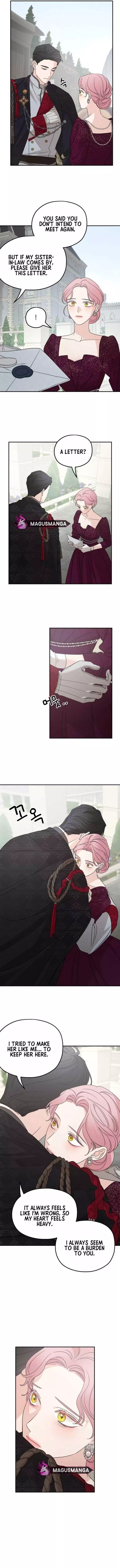 My In-laws are Obsessed With Me Chapter 111 page 4