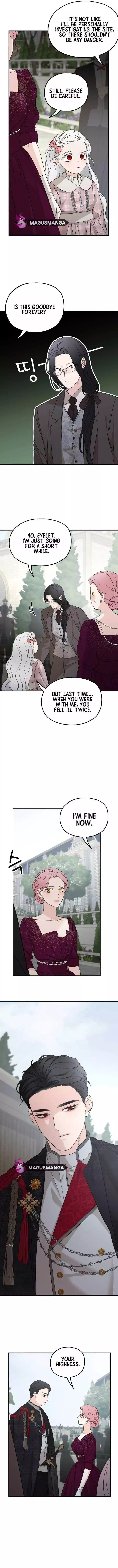 My In-laws are Obsessed With Me Chapter 111 page 2