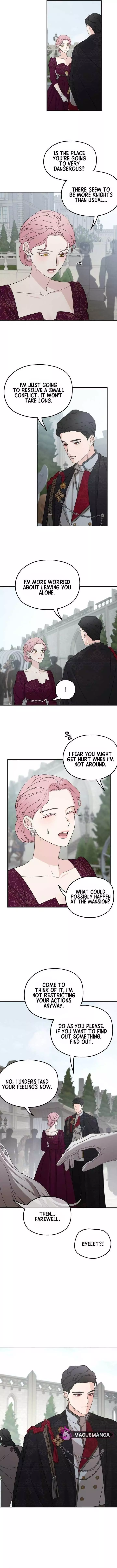 My In-laws are Obsessed With Me Chapter 111 page 3