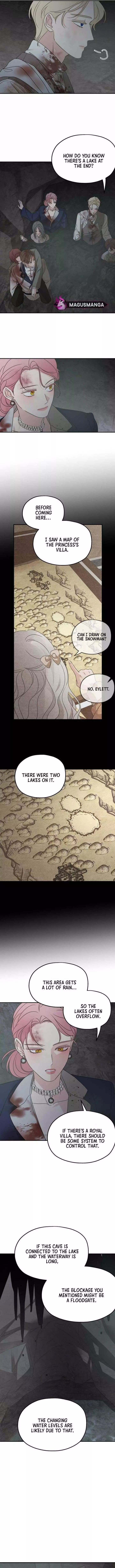 My In-laws are Obsessed With Me Chapter 116 page 14